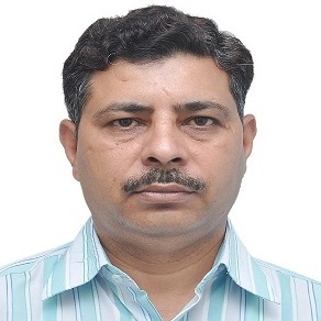 Dr. Rajeev Vats